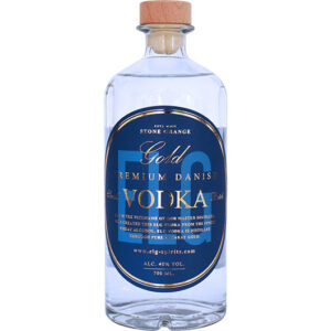 Elg Vodka