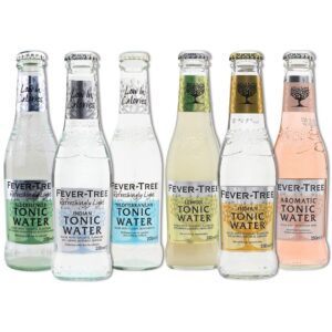 Tonic i løs vægt