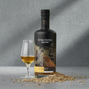 Stauning Rye - Dansk whisky fra Vestjylland