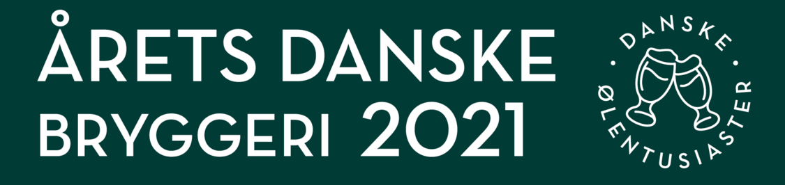 Det Våde Får er indstillet til Årets Danske Bryggeri 2021