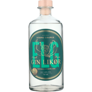 ELG Gin Likør - 70 cl